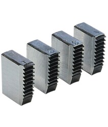 VIRAX 137007 SAG BSPT1.1/4 Pafta Kafası - VIRAX