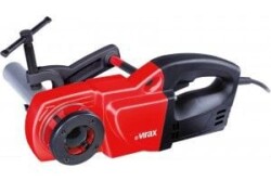 VIRAX 138021 ELEKTİRİKLİ EL TİPİ MİNİ PAFTA 1/2-1.1/4 - VIRAX