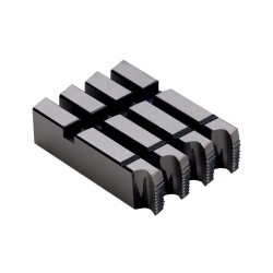 VIRAX 1605 20 Turbo Pafta Tarağı 1/2'' - 3/4'' - VIRAX