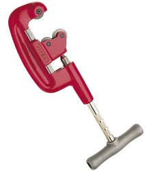 VIRAX 2101 10 ÇELİK Boru Kesici 1 1/4 - VIRAX