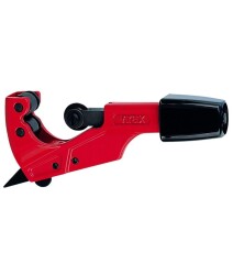 VIRAX 2106 10 PLASTİK Boru Kesici - 1
