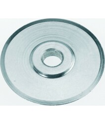 VIRAX 2106 11 Plastik Boru Kesici Yedek Bıçağı - 1