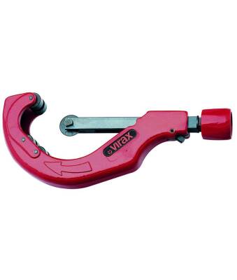 VIRAX 2106 30 PLASTİK Boru Kesici - 1