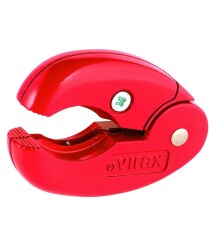 VIRAX 2116 40 PLASTIK Kesici - 1