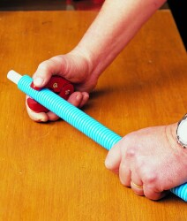 VIRAX 2116 40 PLASTIK Kesici - 2