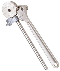 VIRAX 2511 08 8 mm Boru Bükme - 1