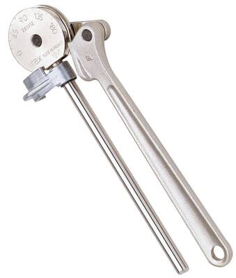 VIRAX 2511 08 8 mm Boru Bükme - 1