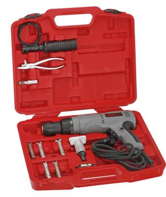 VIRAX 2528 40 Elektrikli.T BAĞLANTI SETİ - 1