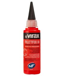 Virax 262682 Filetfix III Diş Sızdırmazlık Sıvısı 60 ml - VIRAX