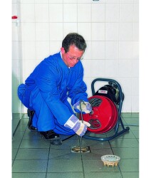 VIRAX 2912 00 Boru Yıkama - 2