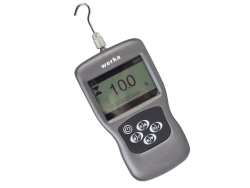 Werka Dijital Kuvvet Ölçer 10-1000 N W9214 - Werka