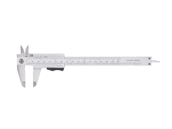 Werka Hassas Vernier Kumpas 0-150 mm 0,05 mm W210-0122 - Werka