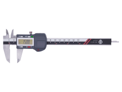 Werka IP54 Tolerans Ayarlı Dijital Kumpas 150-300 mm - Werka