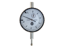 Werka Komparatör Saati 0-10 mm 0,01 mm W4101-15E - Werka