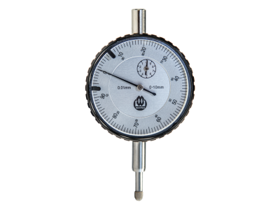 Werka Komparatör Saati 0-10 mm 0,01 mm W4101-15E - 1