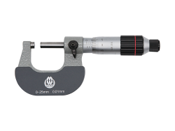 Werka Mekanik Dış Çap Mikrometresi 0-150 mm - Werka