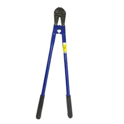 YAKAR Kollu Makas Demir Kesme 10mm - 1