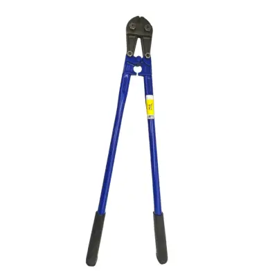 YAKAR Kollu Makas Demir Kesme 12mm - 1
