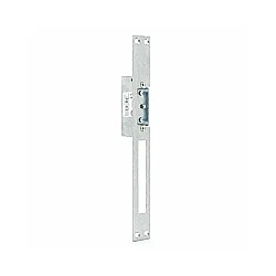 Yale 45-E9LX Bas-Aç Elektrikli Kapı Karşılığı Mandal Ayarlı Standart - Yale