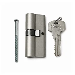 Yale 650 Serisi Barel 68 mm Saten - Yale