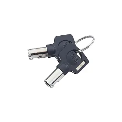 Yale YFWC/329/KB1 Yangına ve Suya Dayanıklı Çanta Büyük Boy - 3