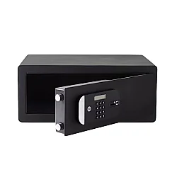 Yale YLFB/200/EB1 Parmak İzli Motorlu Kasa Laptop Tipi - Yale