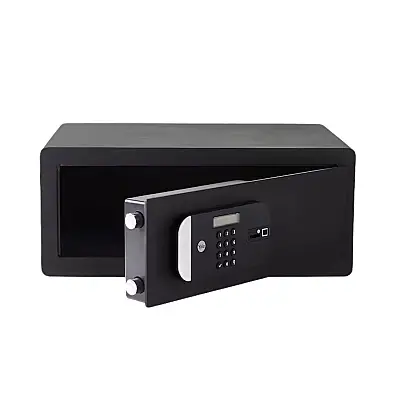 Yale YLFB/200/EB1 Parmak İzli Motorlu Kasa Laptop Tipi - 1