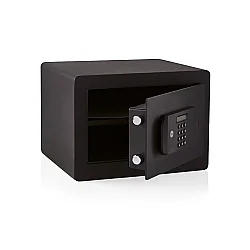 Yale YSFB/250/EB1 Parmak İzli Motorlu Kasa Ev Tipi - Yale
