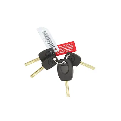 Yale YUL3C Maksimum Güvenlikli Kablolu U Kilit 230 mm - 2
