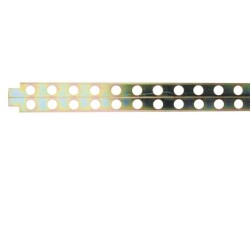 YILDIZGAZ 46117 Otomatik Kesme Makinesi Yedek Ray 2 MT - 1