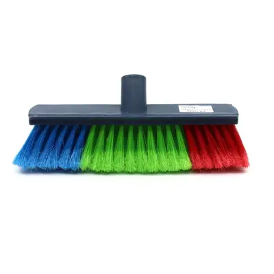 YILSAN Yer Fırçası Tüylü 5.5cm - 1